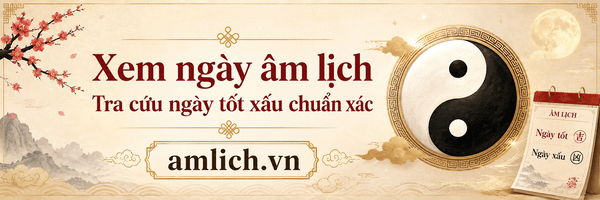 Âm lịch
